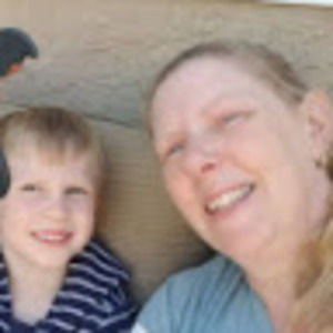 Meet your Posher, Karin